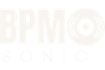 BPMsonic logo with a link to the homepage